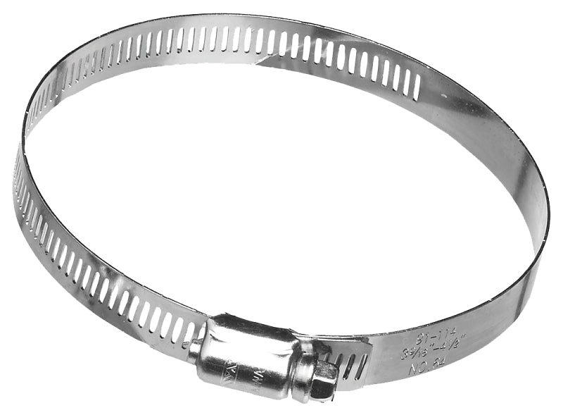 09.24498.24- Dunda Jafine Warm Gear Clamp 33-57MM