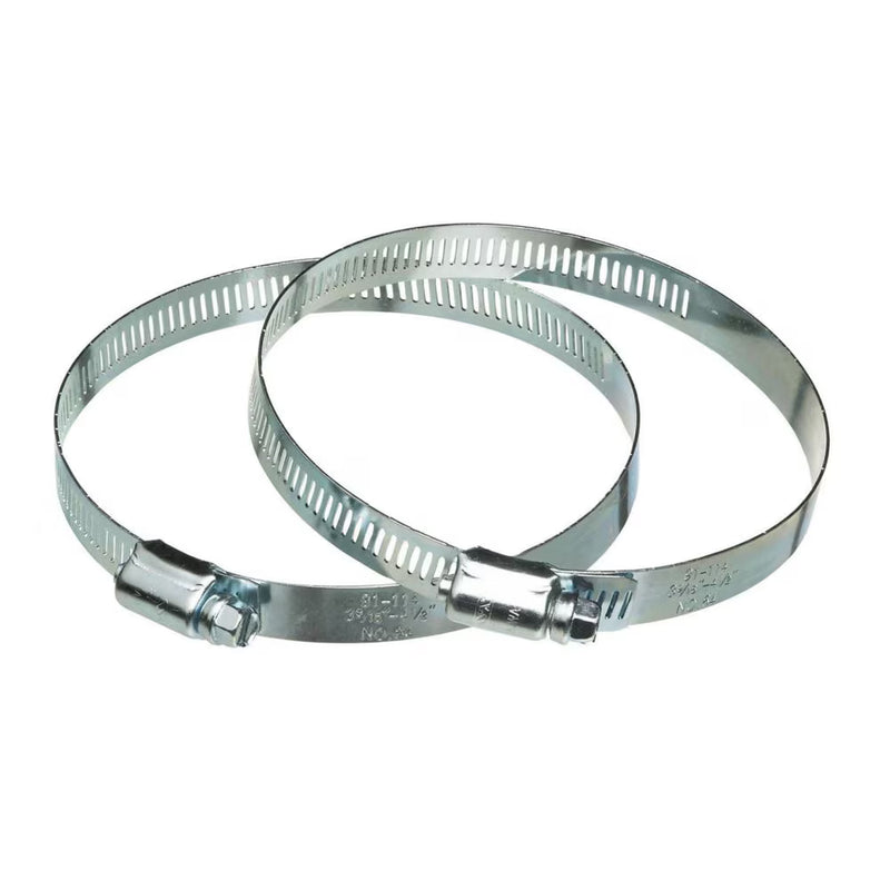 09.24490.24- Dunda Jafine Warm Gear Clamp 130-152MM