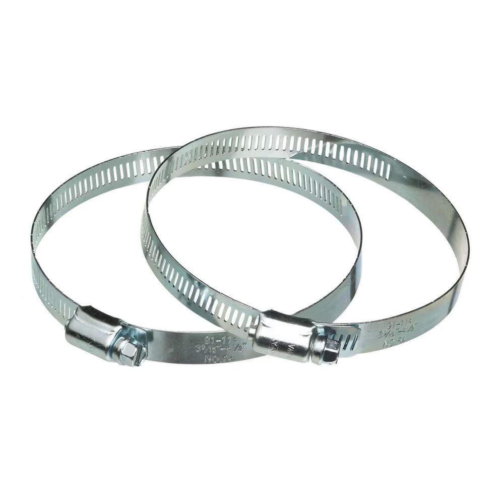 09.24493.24- Dunda Jafine Warm Gear Clamp 90-110MM