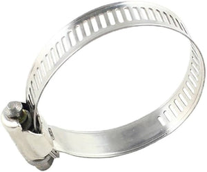 09.24493.24- Dunda Jafine Warm Gear Clamp 90-110MM
