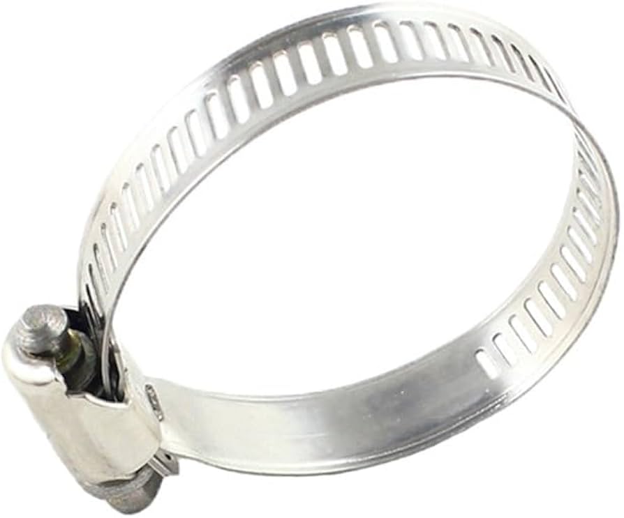 09.24500.24- Dunda Jafine Warm Gear Clamp 20-32MM