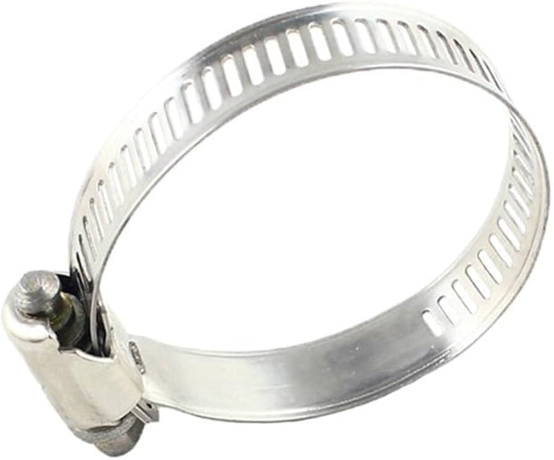 09.24491.24- Dunda Jafine Warm Gear Clamp 105-132MM