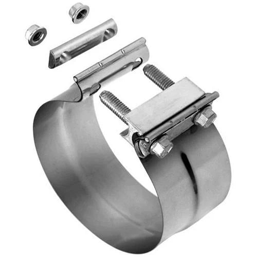 09.24400.24- Exhaust Clamp 6