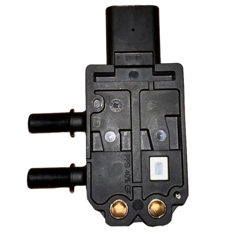 09.24383.24- Exhaust Gas Differential Pressure Sensor
