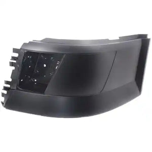 09.24082.24- Bumper End L/H for Volvo 2017+