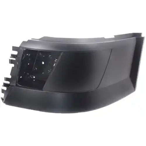 09.24082.24- Bumper End L/H for Volvo 2017+