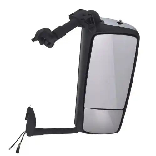 09.24078.24- Door Mirror Assy L/H Black for Volvo 2019-