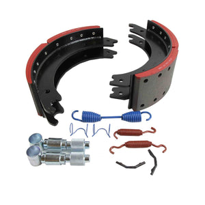 09.24411.24- Brake Shoe 4720