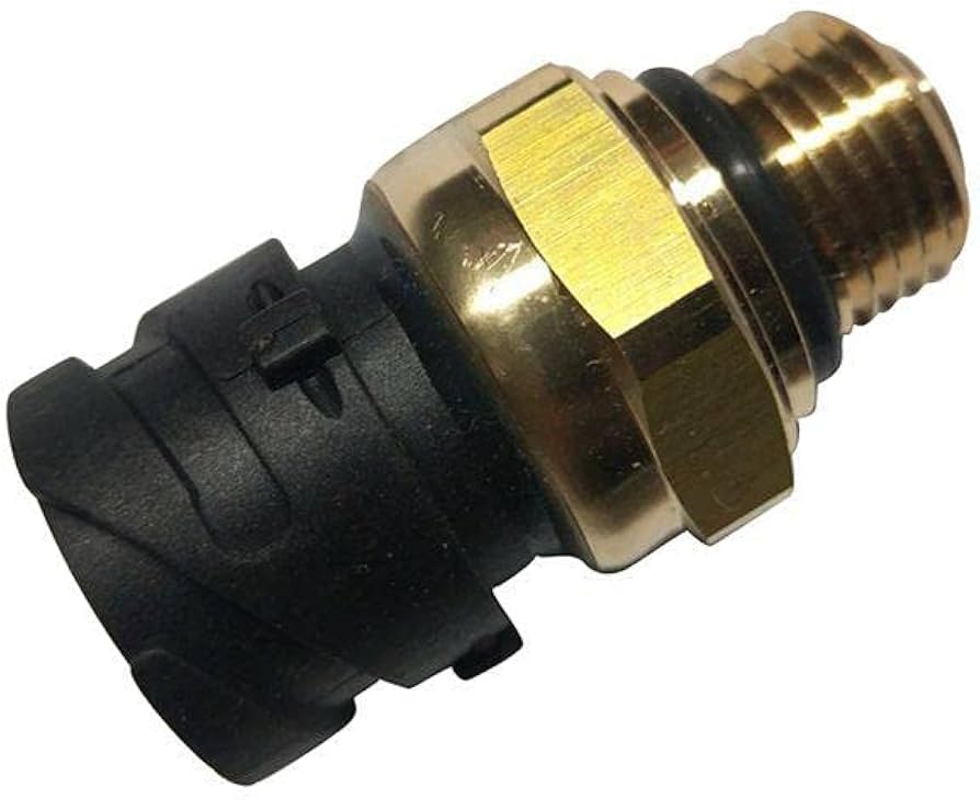 09.24376.24-  21746206- Oil Pan Pressure Sensor
