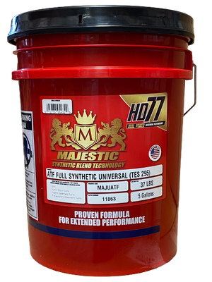 09.24336.24- Majestic HD77- ATF Full Synthetic TES 295