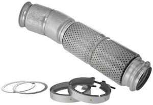 09.24089.24- Exhaust Bellow Kit for Volvo 2018+