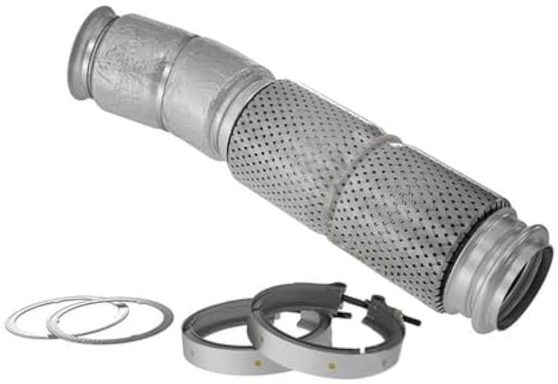 09.24089.24- Exhaust Bellow Kit for Volvo 2018+