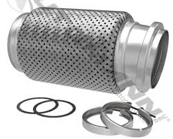 09.24090.24- Exhaust Bellow Kit