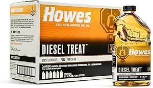 09.24186.24- Howes- Diesel Treatment