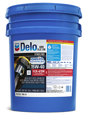 09.24337.24- 15W40 Engine Oil