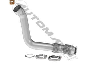 09.24095.24- Exhaust Bellow Kit