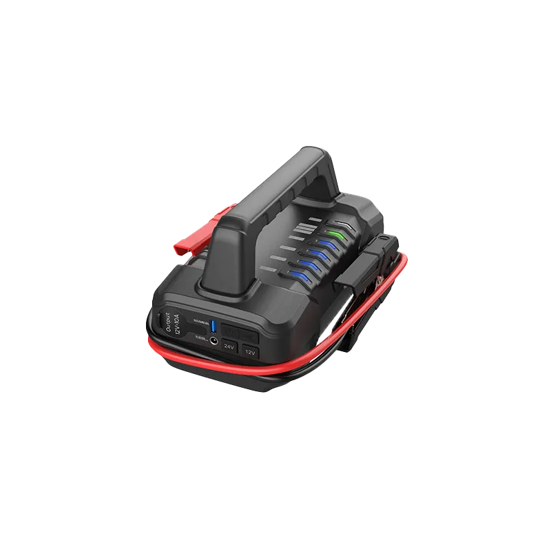 09.24502.24- Jump Starter JS326B