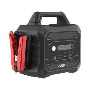 09.24501.24- Jump Starter JS393B