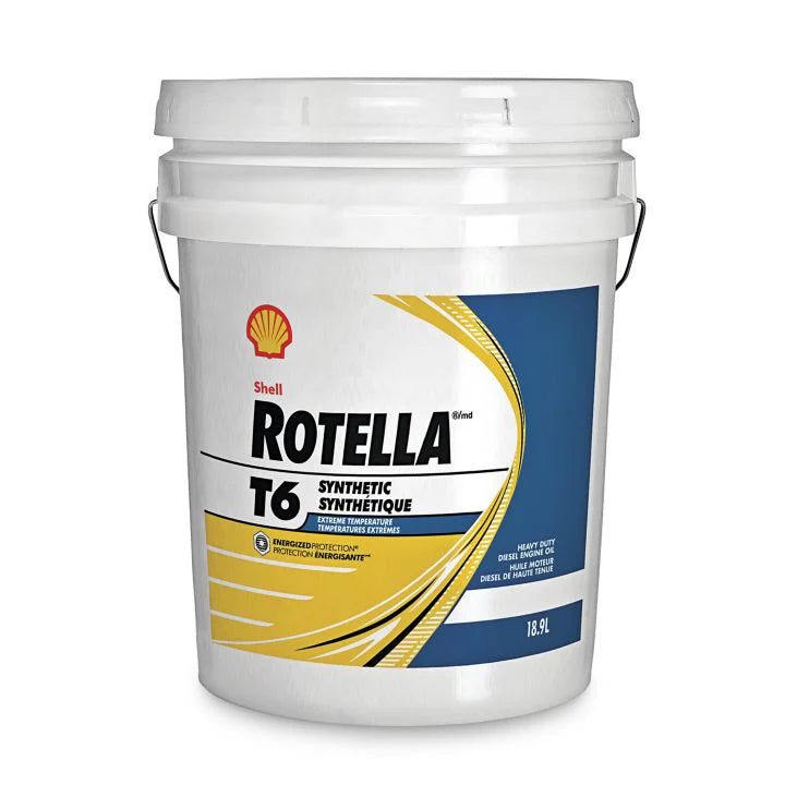 09.24416.24- Rotella T6 5W30