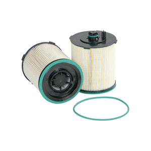 09.24433.24- 24633960- Volvo Water Filter