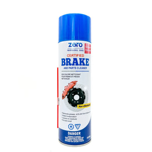 09.24312.24- Zero Brake Cleaner