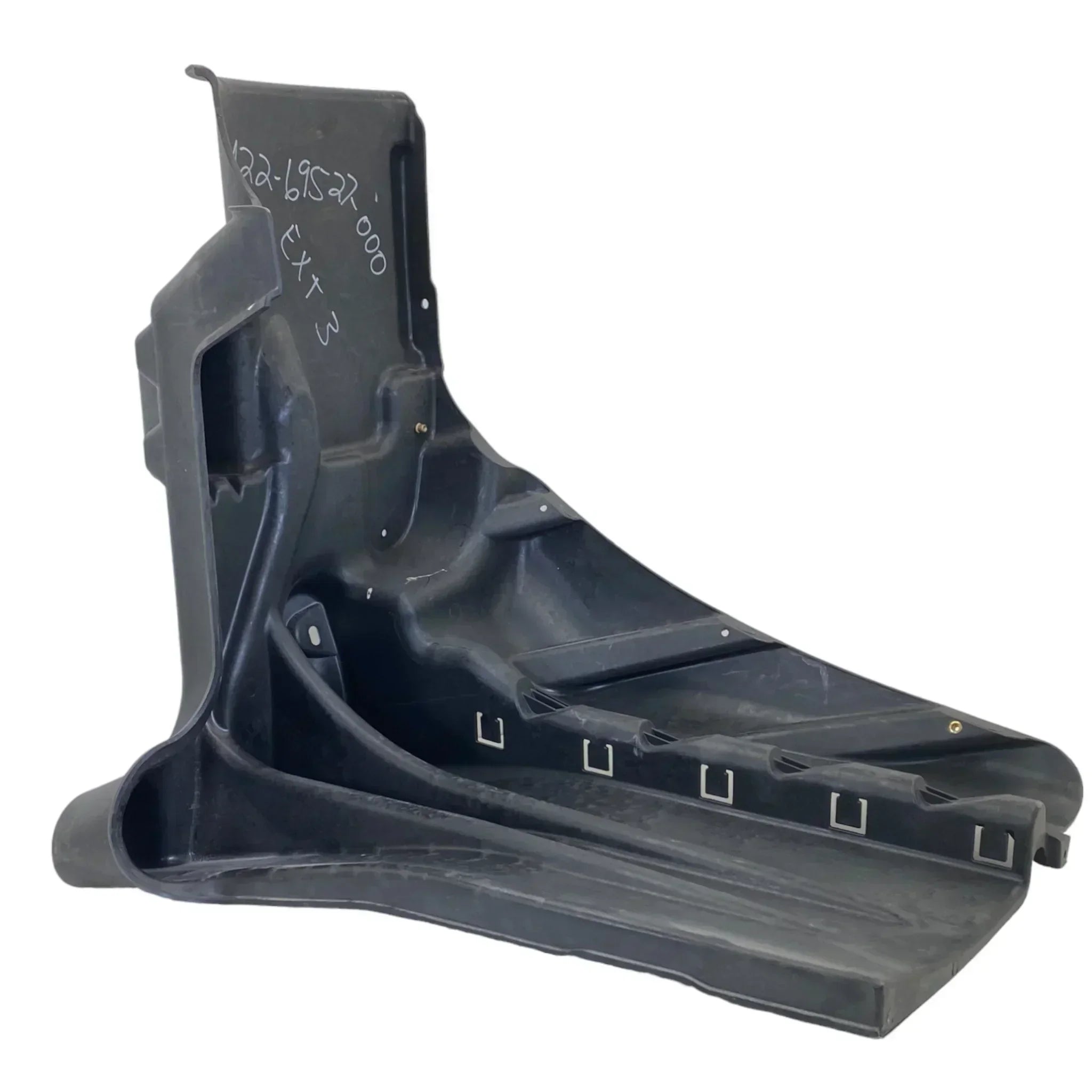 09.24097.24- Splash Shield L/H for Freightliner