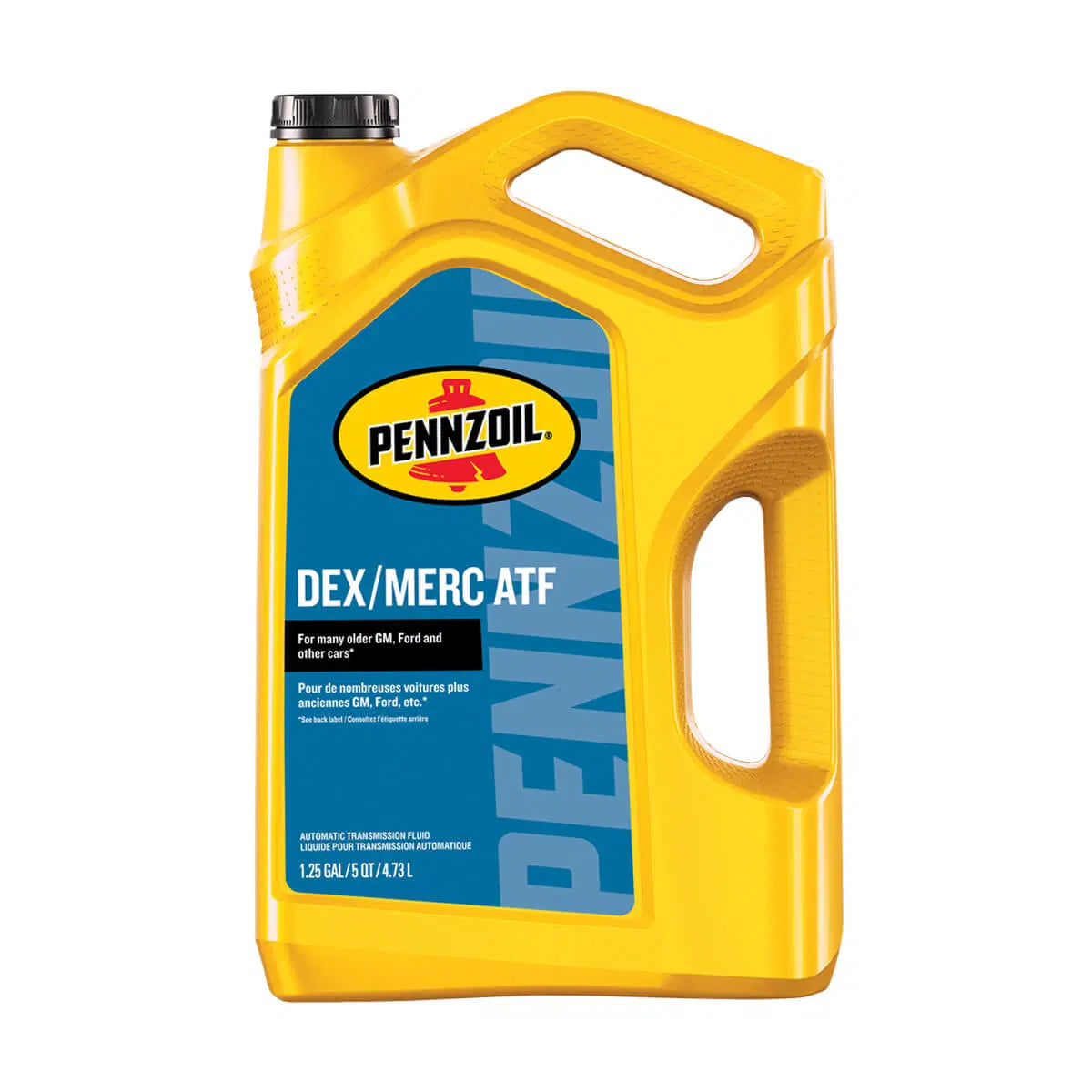 09.24417.24- Pennzoil ATF