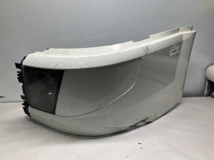 09.24052.24- Bumper Corner Reinforcement Aero L/H w/hole for Volvo 2018-