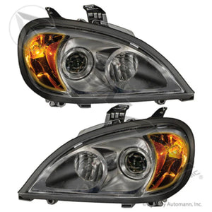 09.24057.24- Headlight L/H for Freightliner 2011-