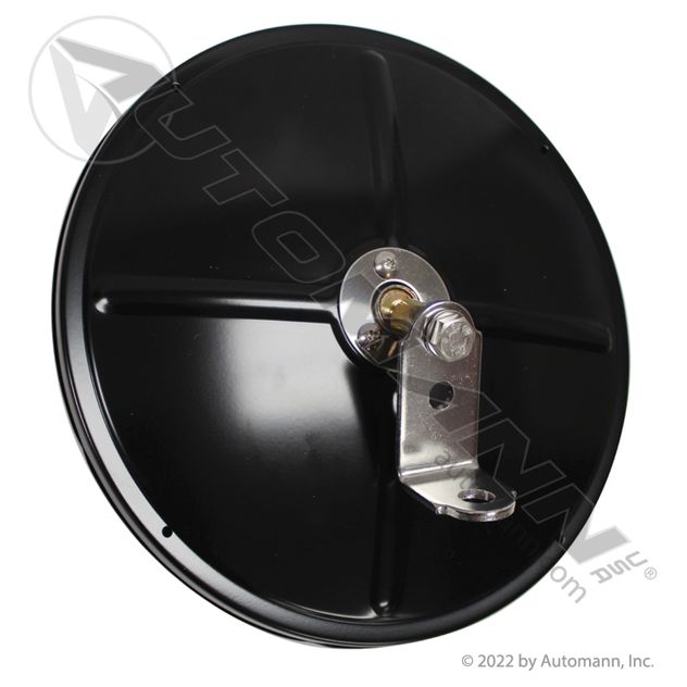 09.24112.24- Convex Mirror for Paccar