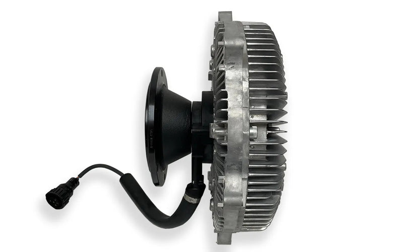09.24371.24- Cooling Fan Clutch