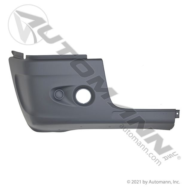 09.24105.24- Air Flow Deflector L/H for Freightliner