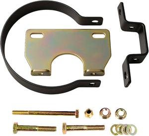 09.24221.24-Air Dryer- Mounting Bracket Kit for AD-9