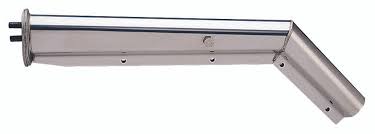 09.24297.24- Angled Mud Flap Hanger Set 30