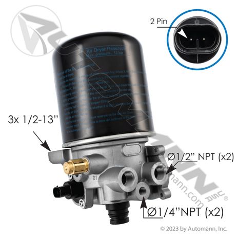 09.24173.24- AIR DRYER