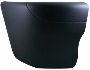 09.24039.24- Bumper End Cap R/H for Freightliner 2018-