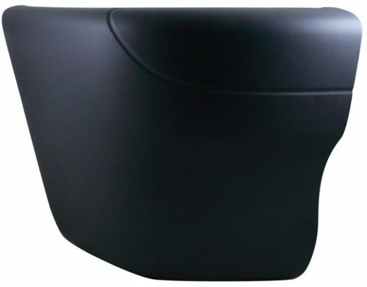 09.24039.24- Bumper End Cap R/H for Freightliner 2018-