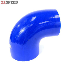 09.24228.24- Elbow Silicone Hose 5