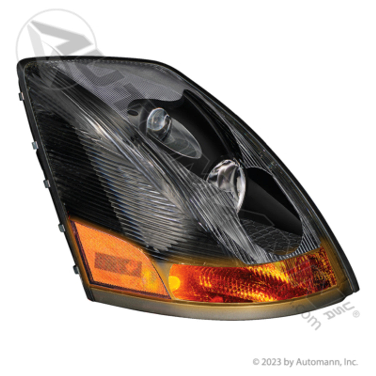 09.24058.24- Headlight R/H for Volvo 2017-