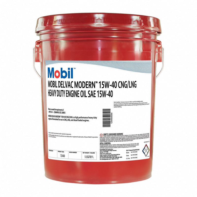 09.24337.24- 15W40 Engine Oil