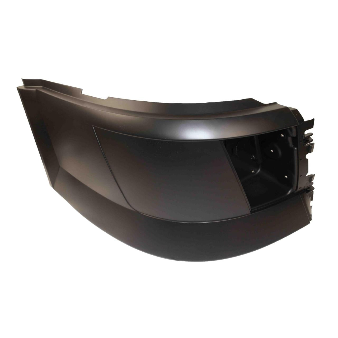 09.24350.24- End Bumper R/S for Volvo 2003-2015
