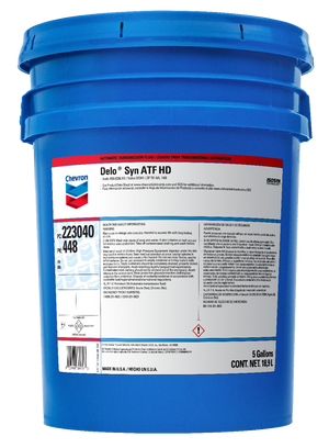 09.24334.24- Delo Syn ATF HD