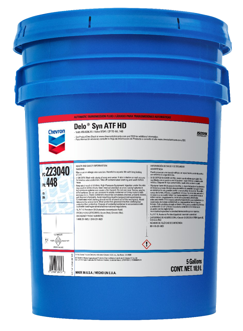 09.24334.24- Delo Syn ATF HD