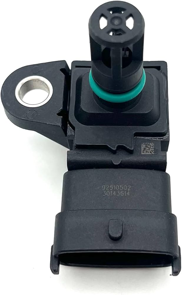 09.24398.24- Intake Air Temperature Boost Pressure Sensor