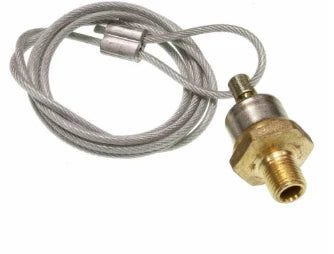 09.24445.24- Drain Valve TR12104