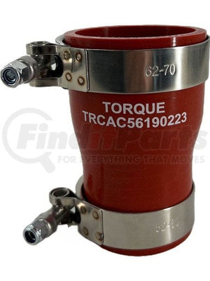 09.24231.24- Silicon Coupler Hose for Cummins ISX