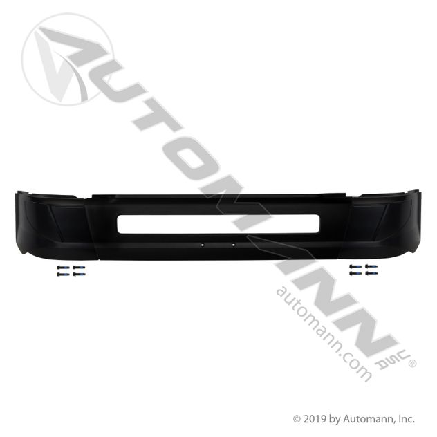 09.24124.24- Bumper Assy w/o Fog for Volvo (2007-2017)