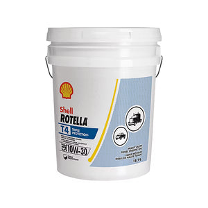 09.24213.09- Shell 10W30 T4