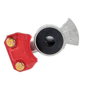 09.24210.24- Emergency Gladhand Red