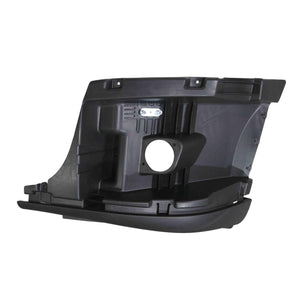 09.24348.24- End Bumper L/S for Freightliner 2008-2018